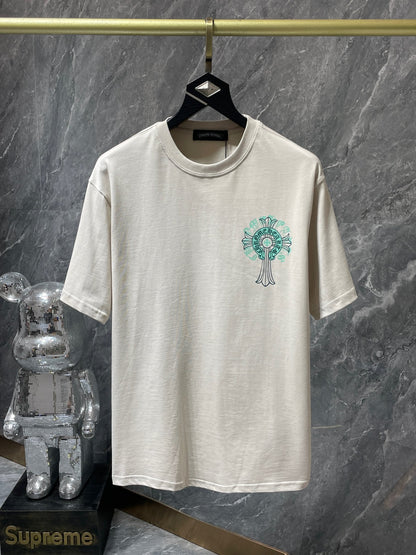 Chrome Hearts T-shirt K6090