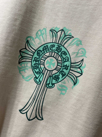 Chrome Hearts T-shirt K6090