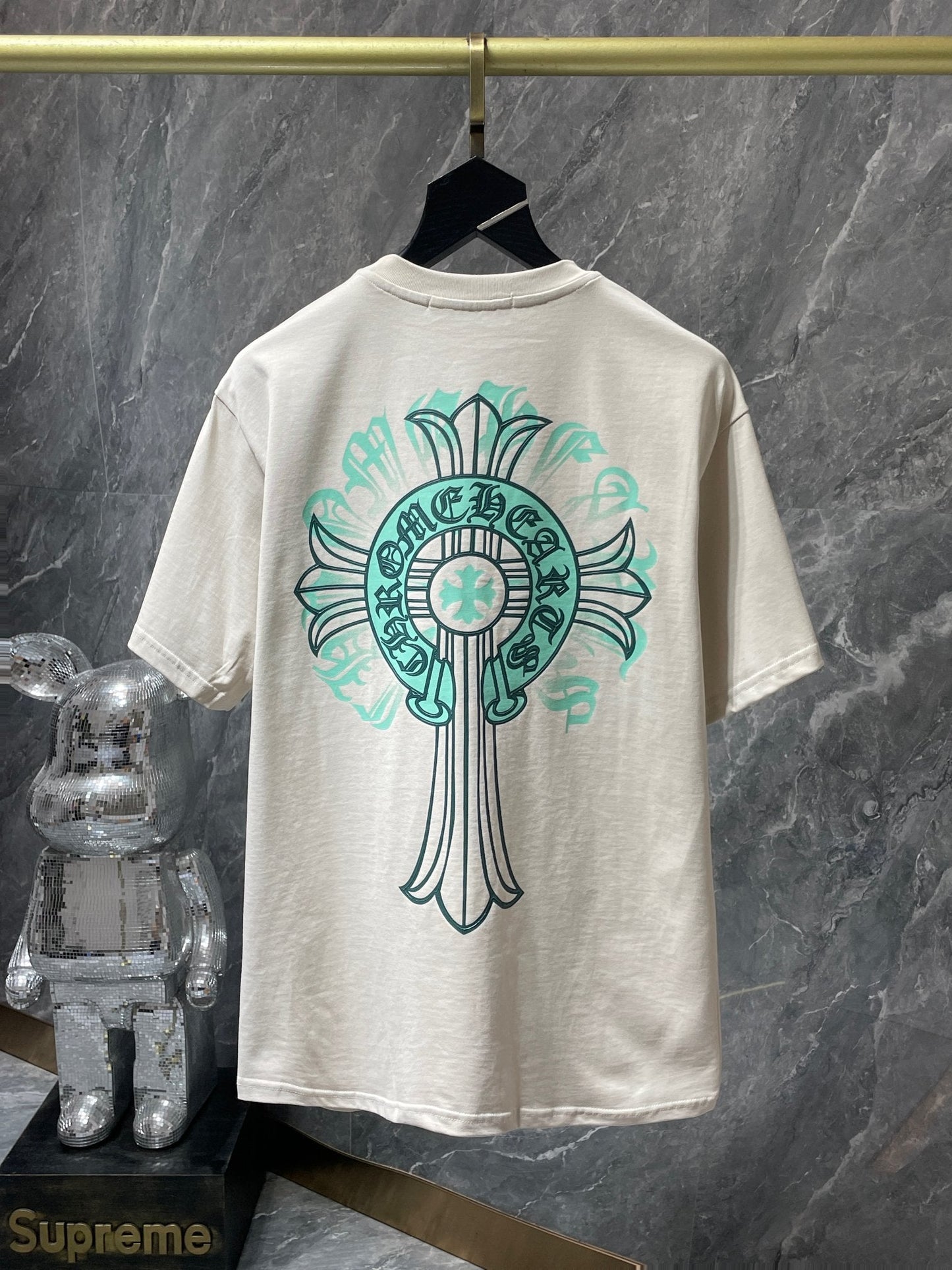 Chrome Hearts T-shirt K6090