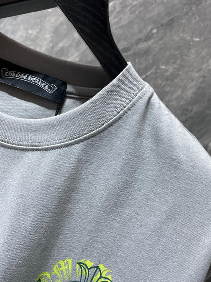 Chrome Hearts T-shirt K6090