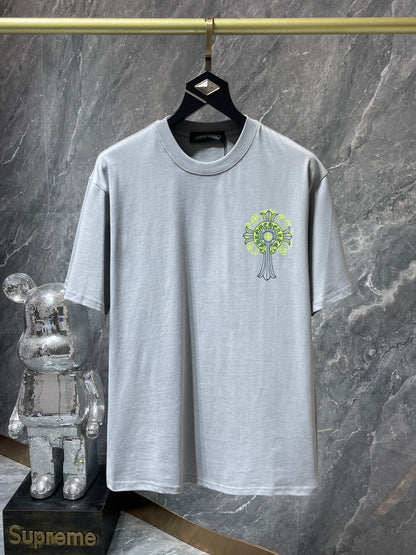 Chrome Hearts T-shirt K6090