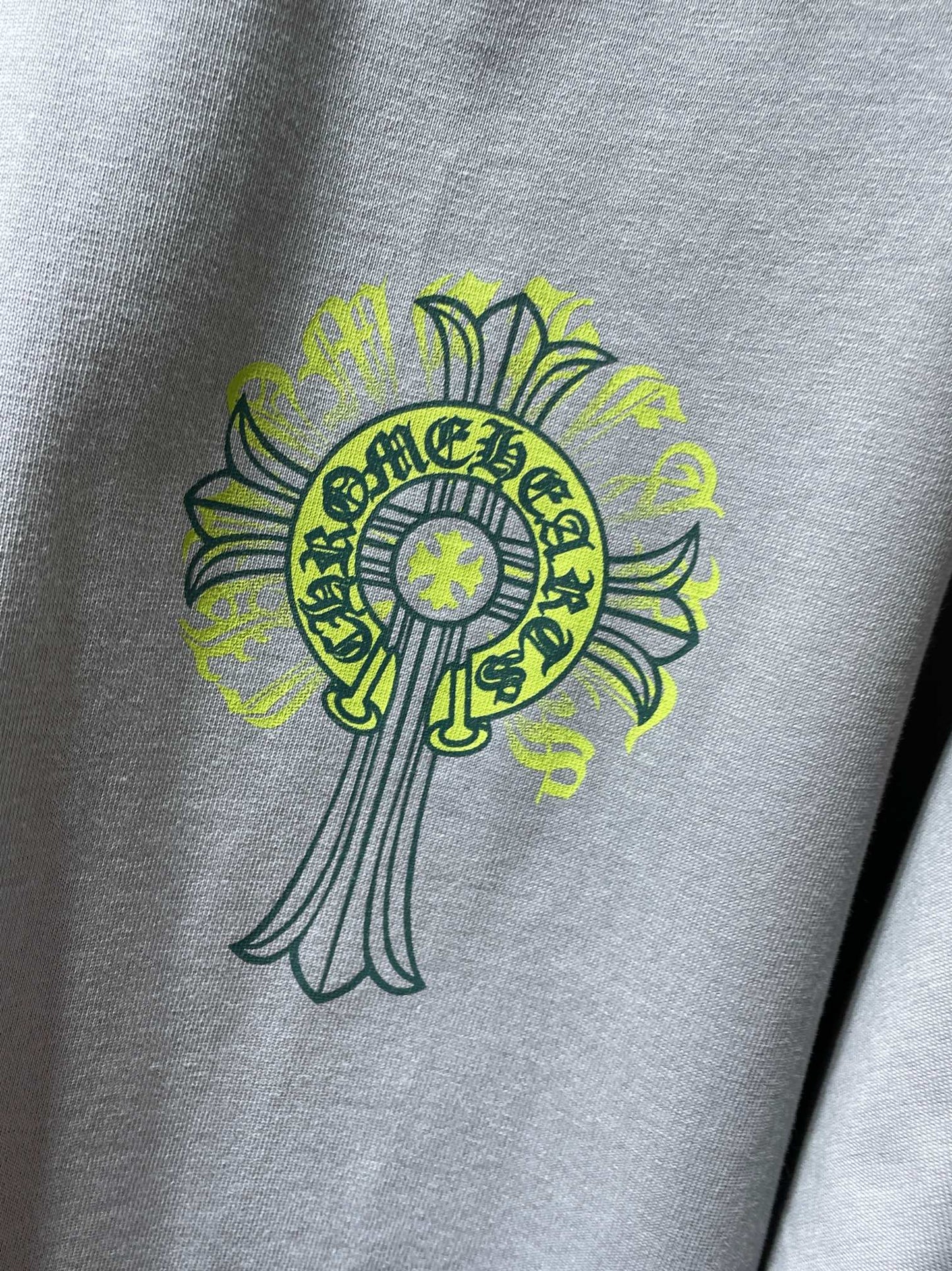 Chrome Hearts T-shirt K6090