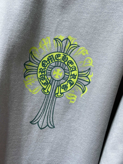 Chrome Hearts T-shirt K6090