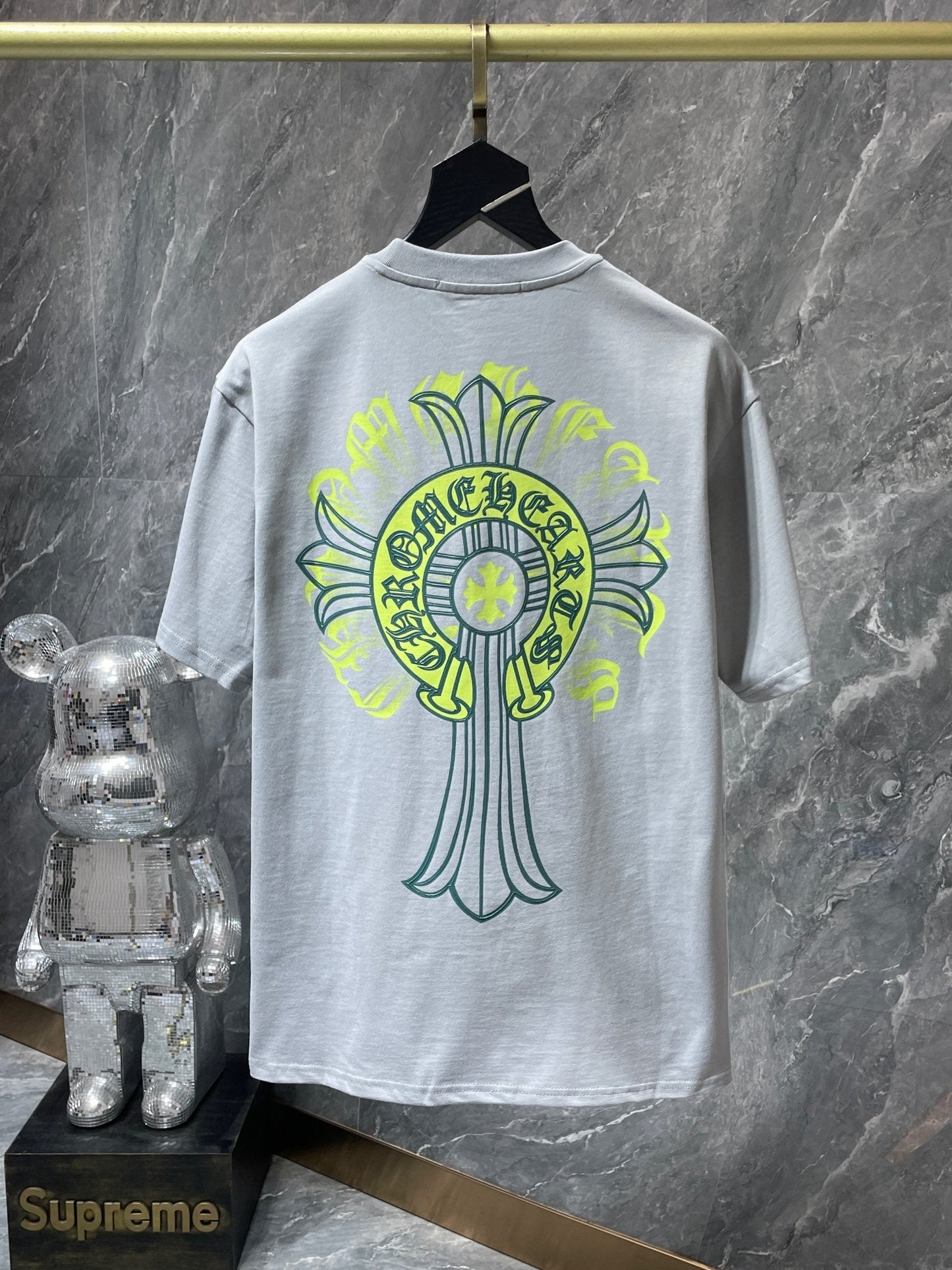 Chrome Hearts T-shirt K6090