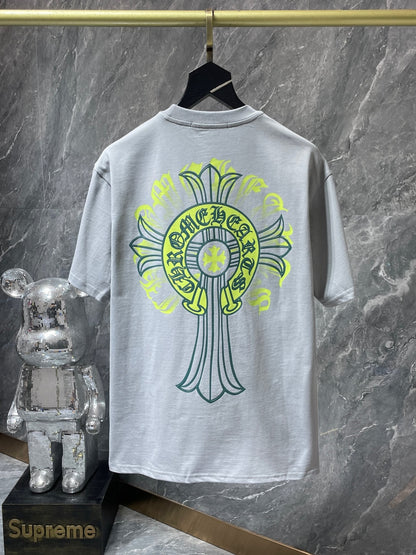Chrome Hearts T-shirt K6090