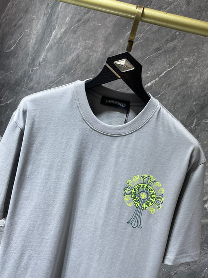 Chrome Hearts T-shirt K6090