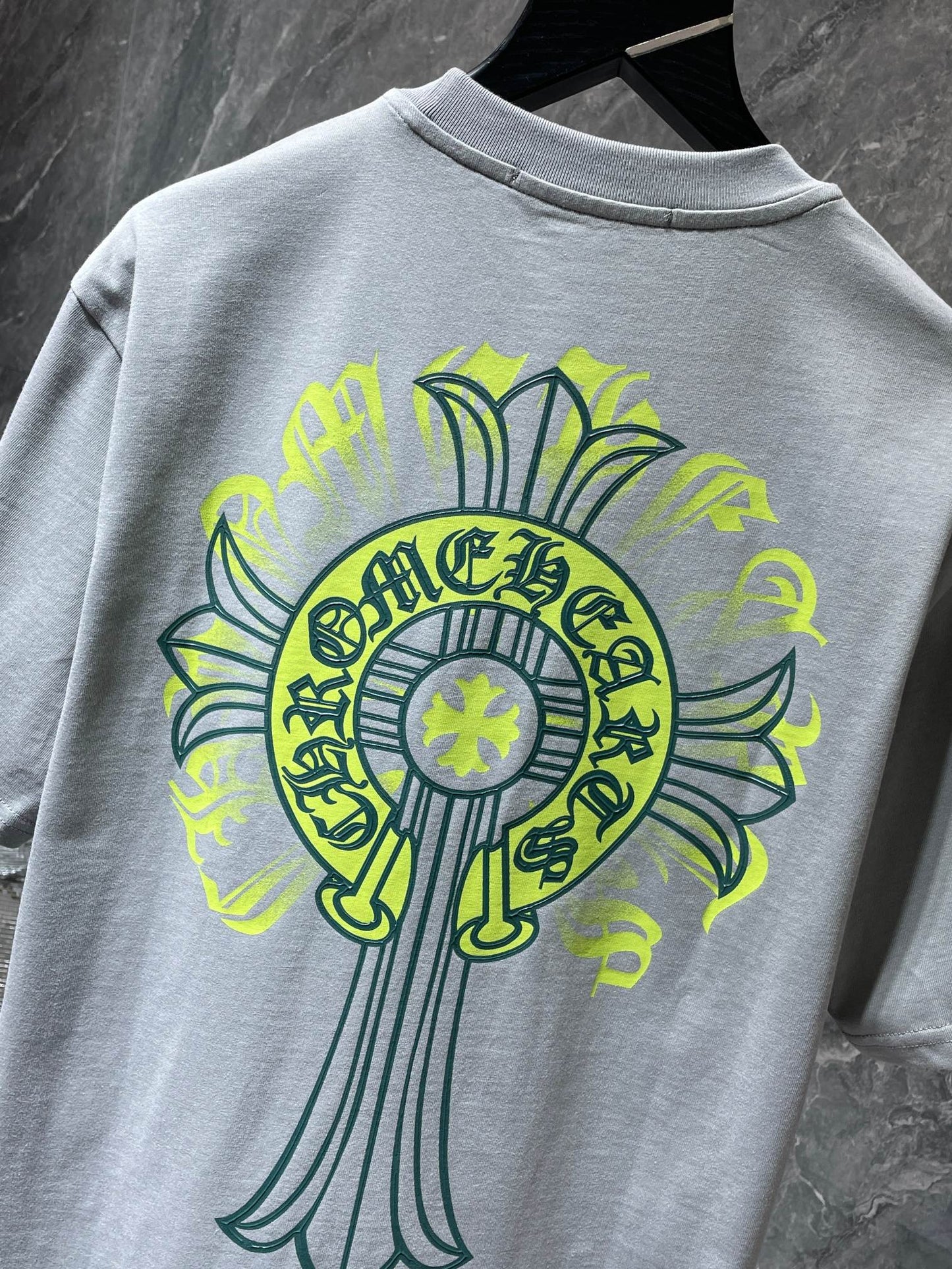 Chrome Hearts T-shirt K6090