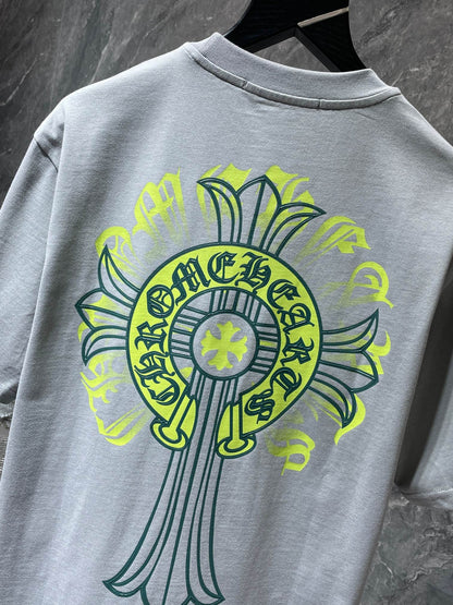 Chrome Hearts T-shirt K6090