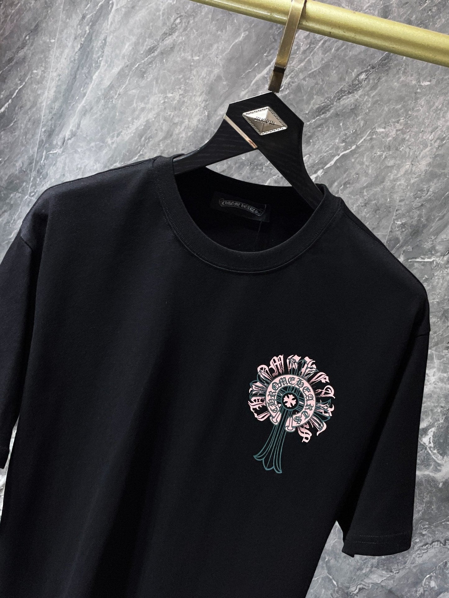 Chrome Hearts T-shirt K6090