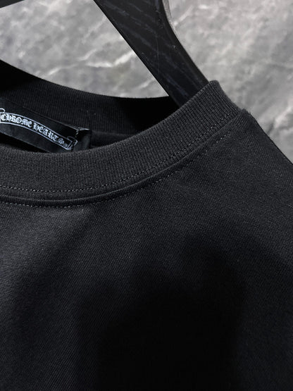 Chrome Hearts T-shirt K6090