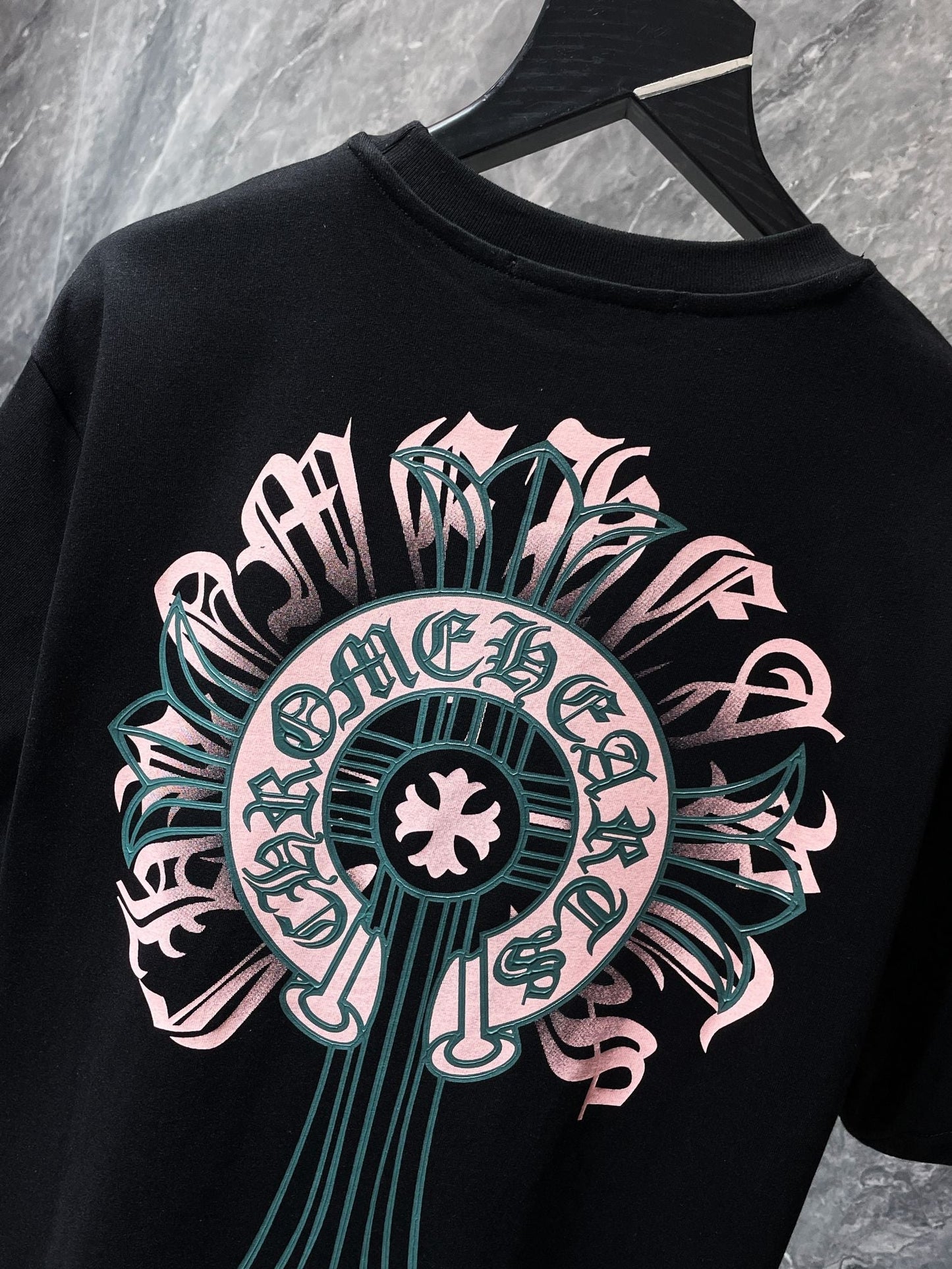 Chrome Hearts T-shirt K6090