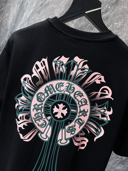 Chrome Hearts T-shirt K6090