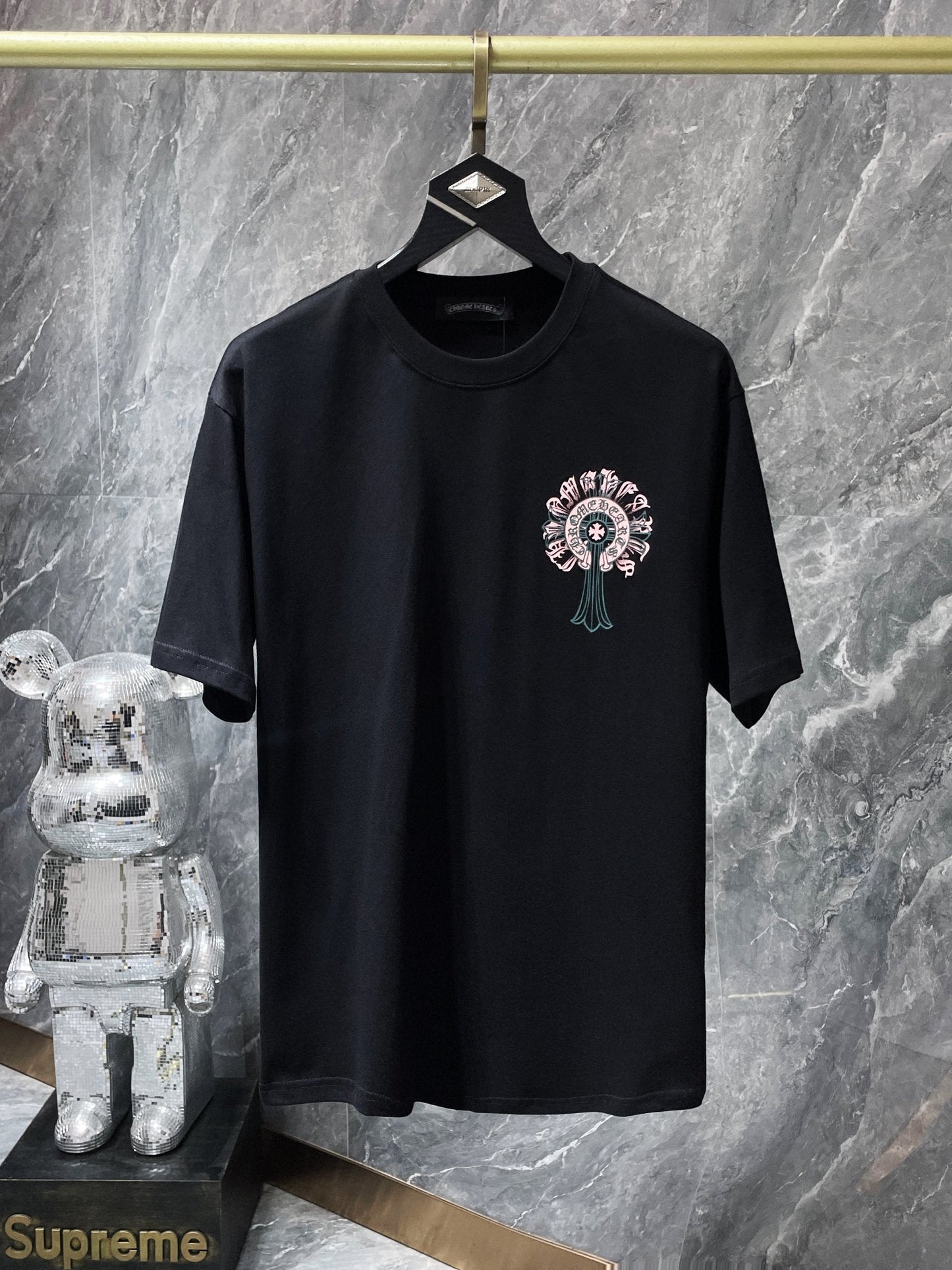 Chrome Hearts T-shirt K6090