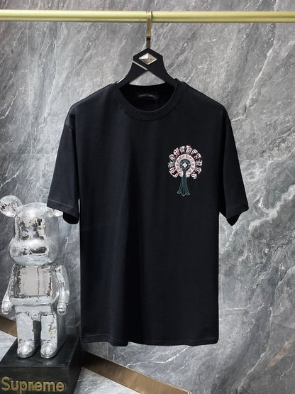 Chrome Hearts T-shirt K6090