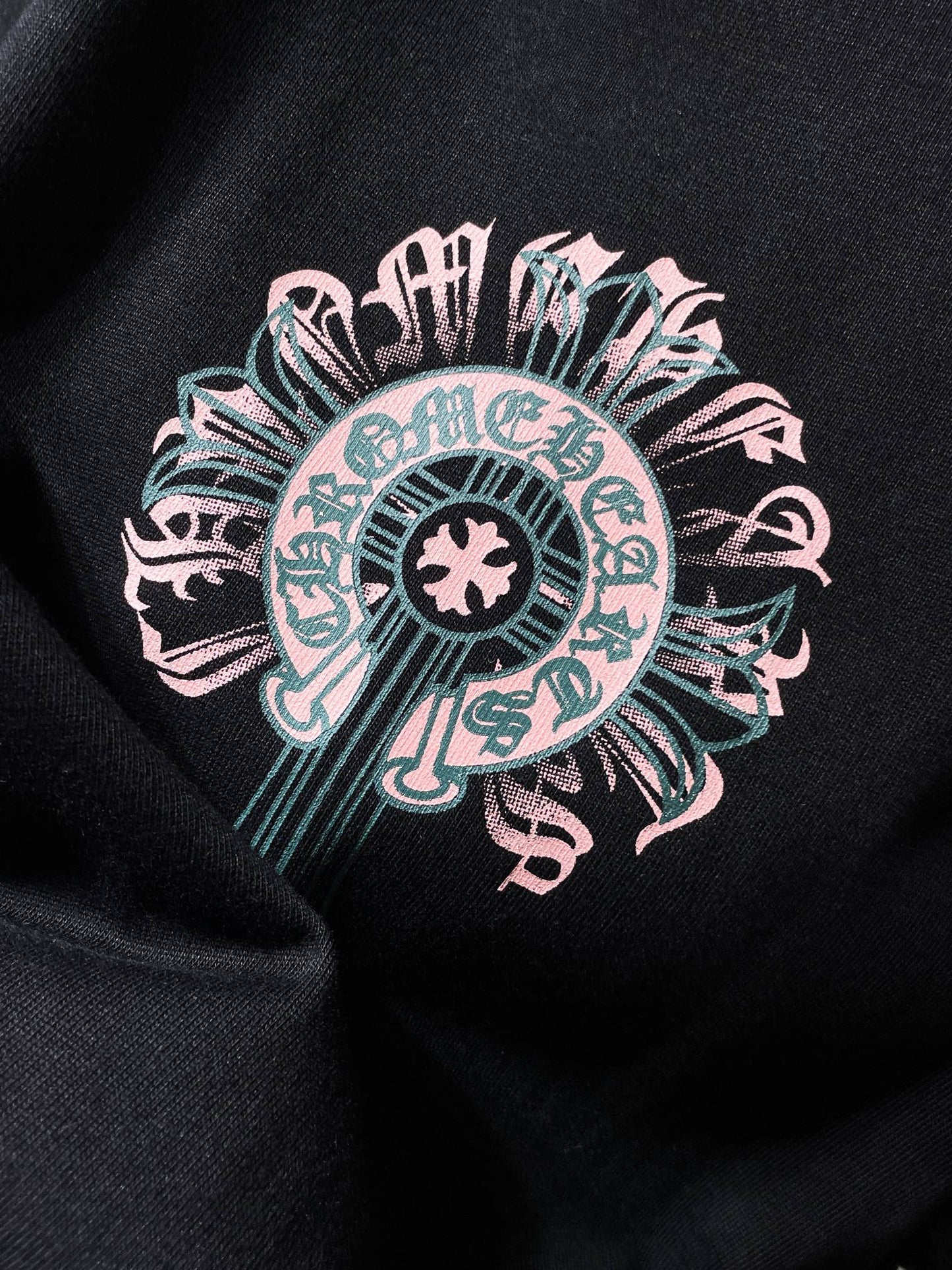 Chrome Hearts T-shirt K6090