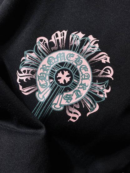 Chrome Hearts T-shirt K6090