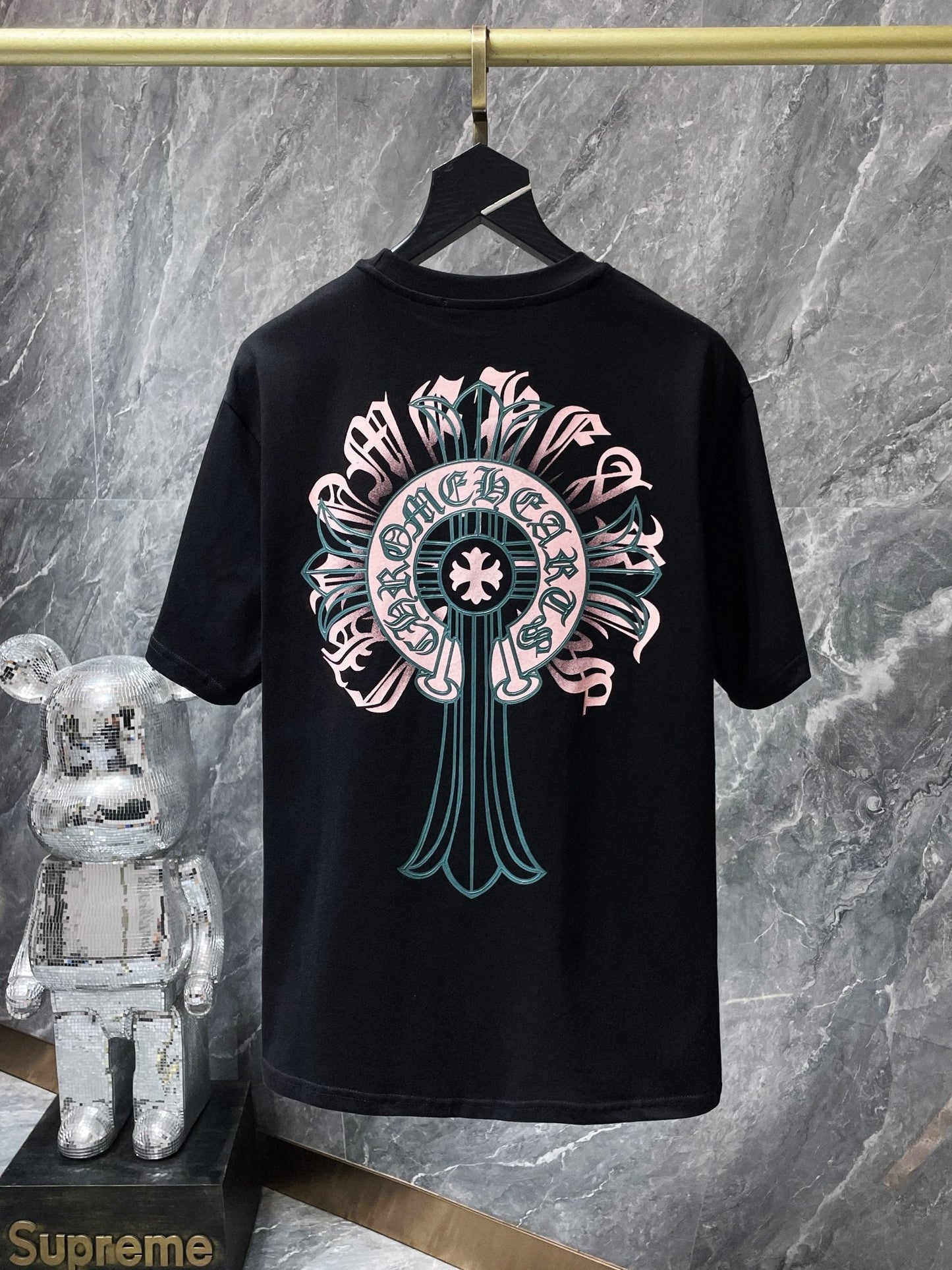 Chrome Hearts T-shirt K6090