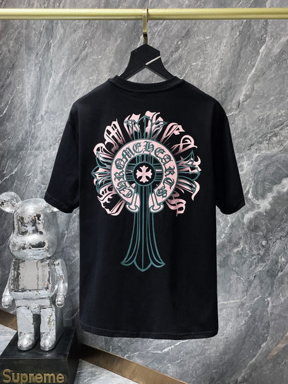 Chrome Hearts T-shirt K6090