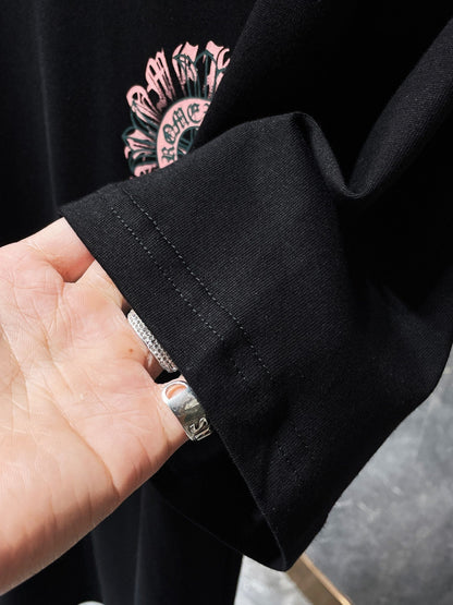 Chrome Hearts T-shirt K6090