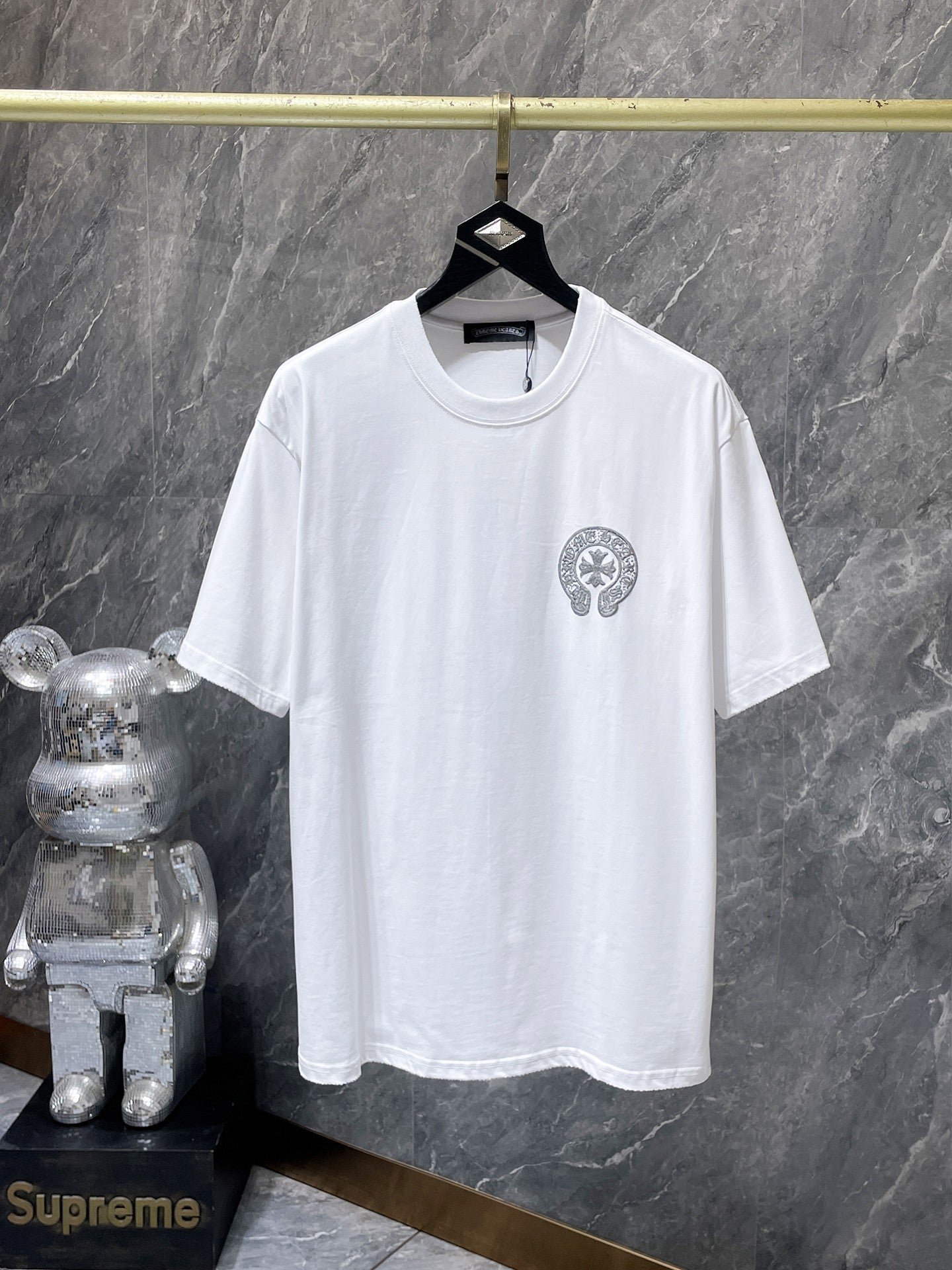Chrome Hearts T-shirt 8988