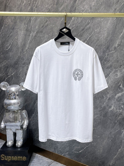 Chrome Hearts T-shirt 8988