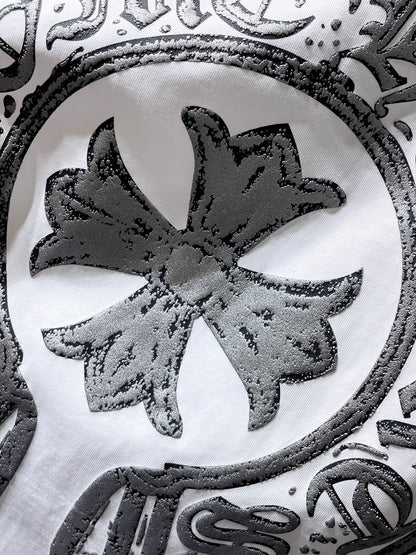 Chrome Hearts T-shirt 8988