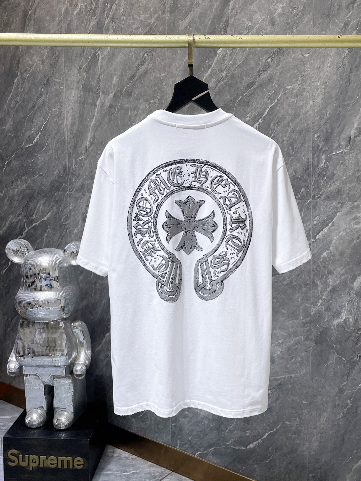 Chrome Hearts T-shirt 8988
