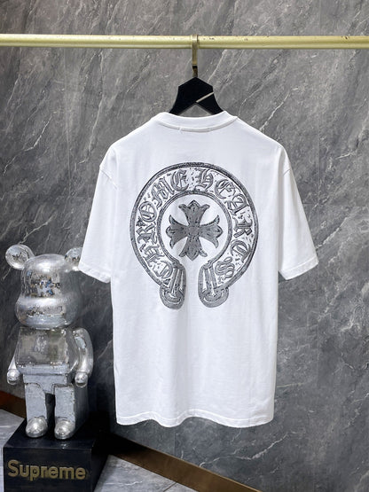 Chrome Hearts T-shirt 8988