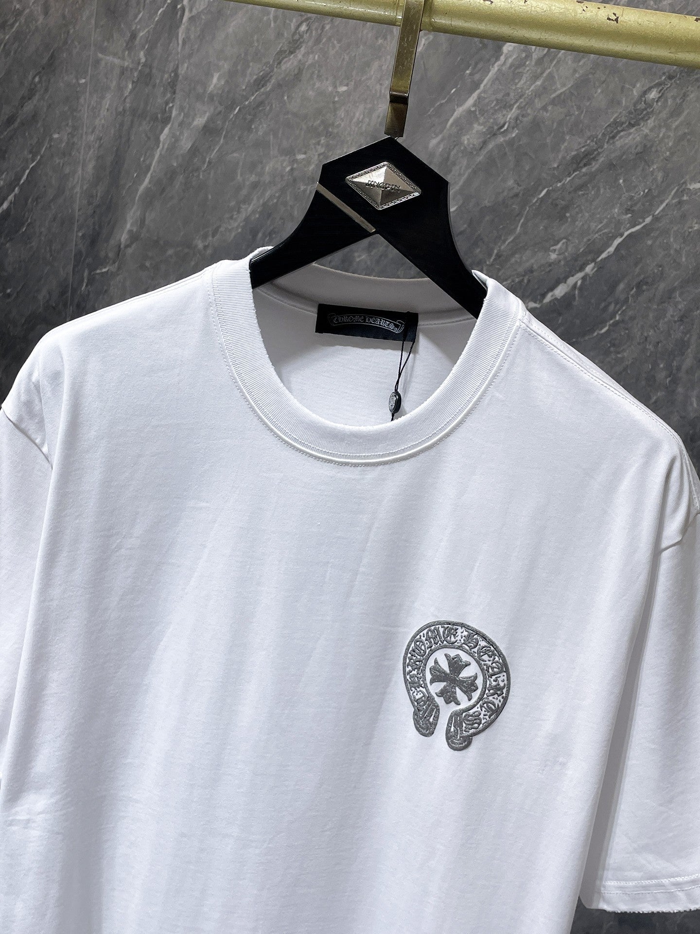 Chrome Hearts T-shirt 8988