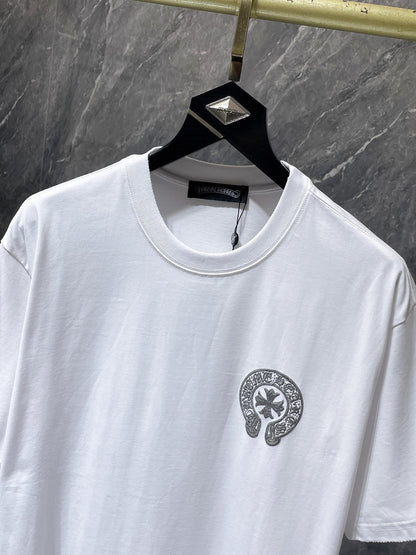 Chrome Hearts T-shirt 8988