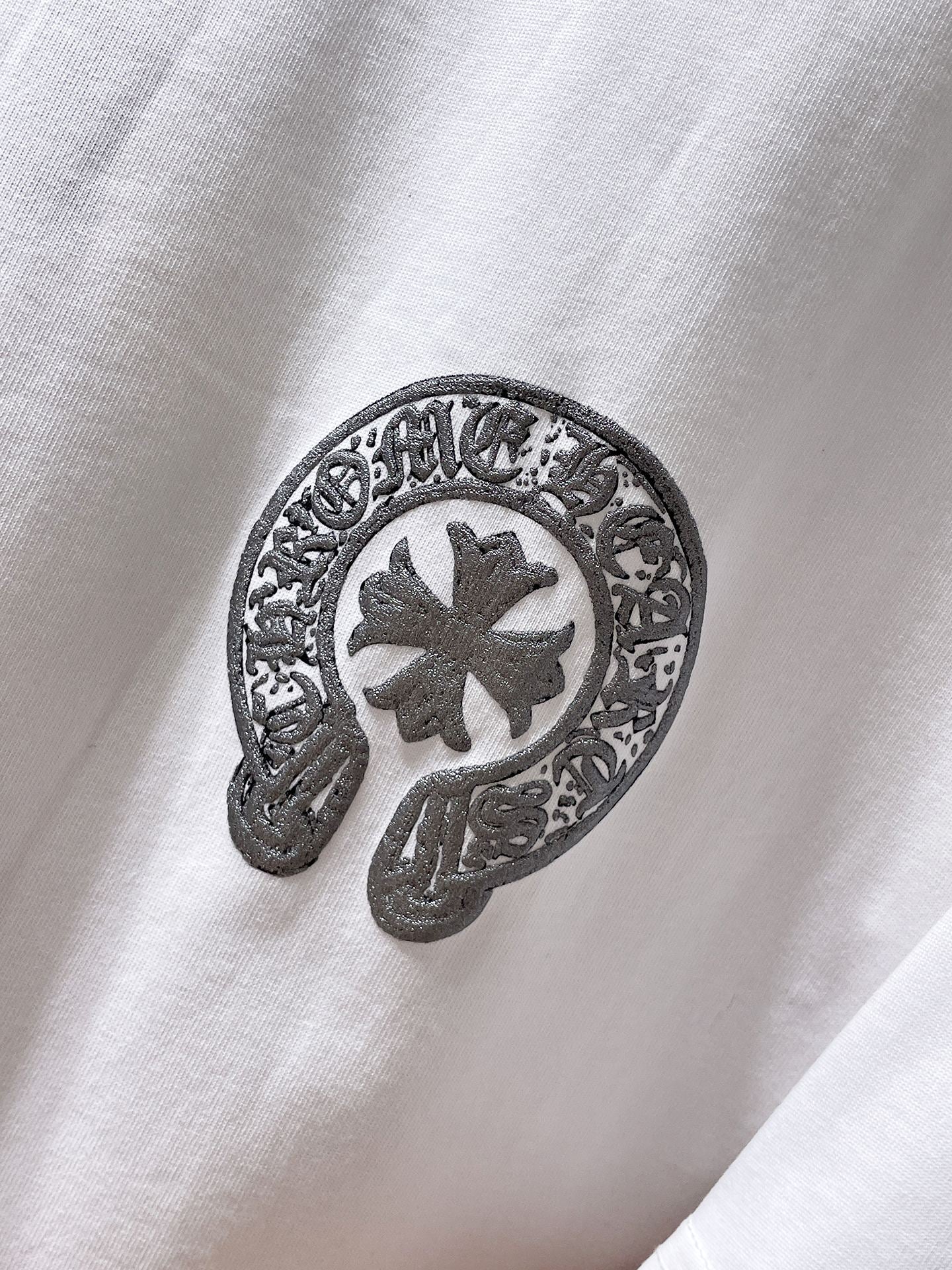 Chrome Hearts T-shirt 8988