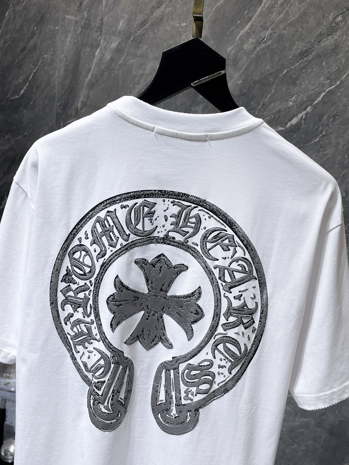 Chrome Hearts T-shirt 8988