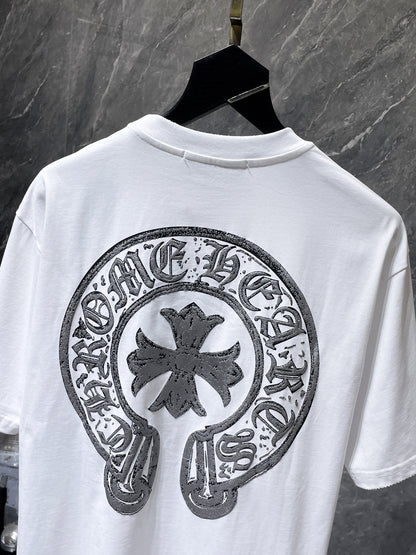 Chrome Hearts T-shirt 8988
