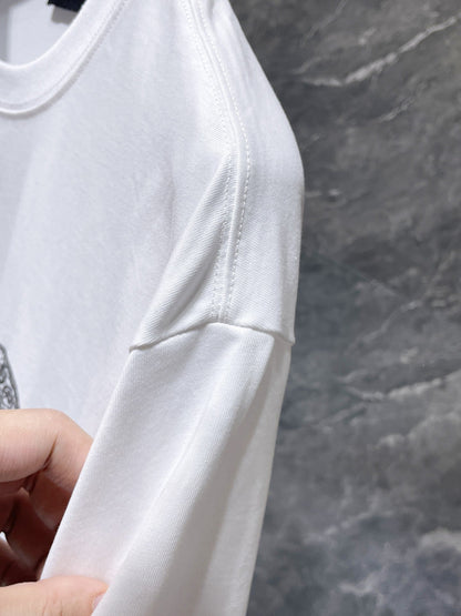 Chrome Hearts T-shirt 8988