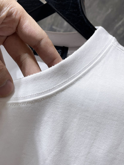 Chrome Hearts T-shirt 8988