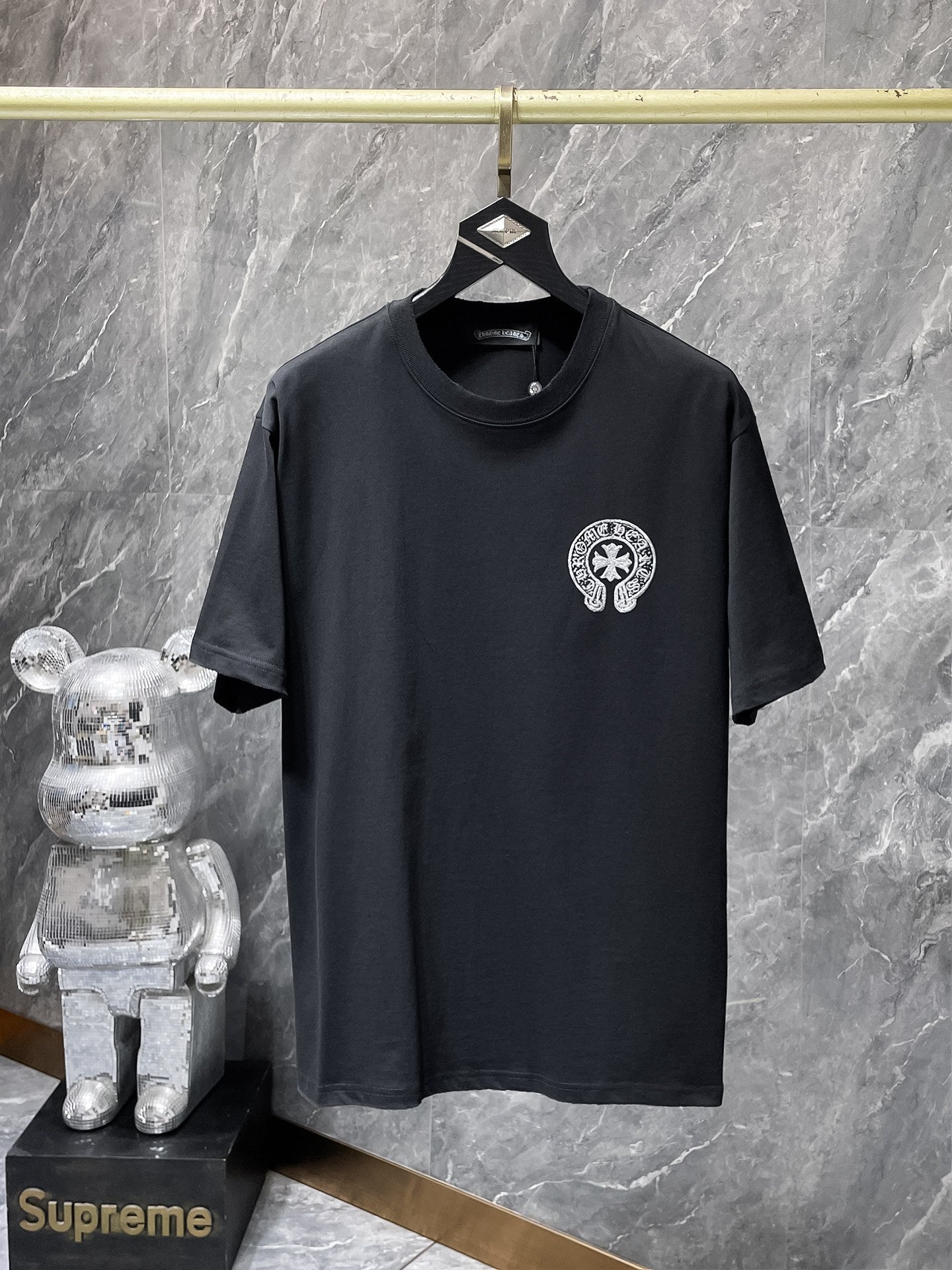 Chrome Hearts T-shirt 8988