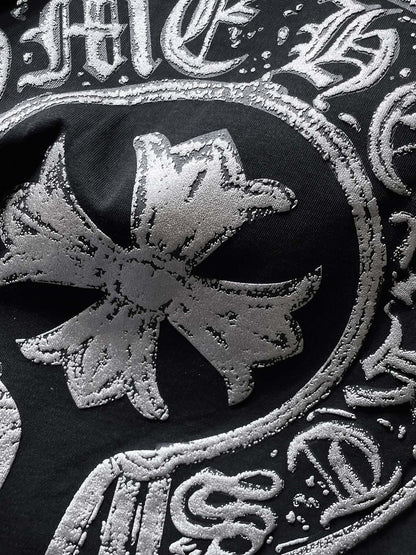 Chrome Hearts T-shirt 8988