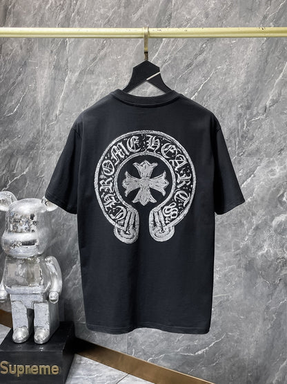Chrome Hearts T-shirt 8988