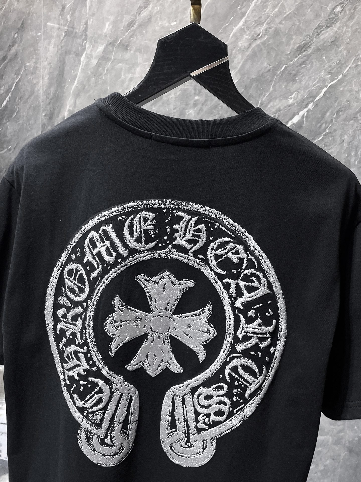 Chrome Hearts T-shirt 8988