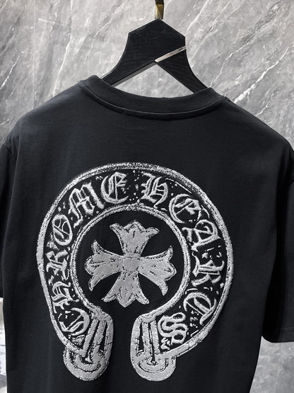 Chrome Hearts T-shirt 8988