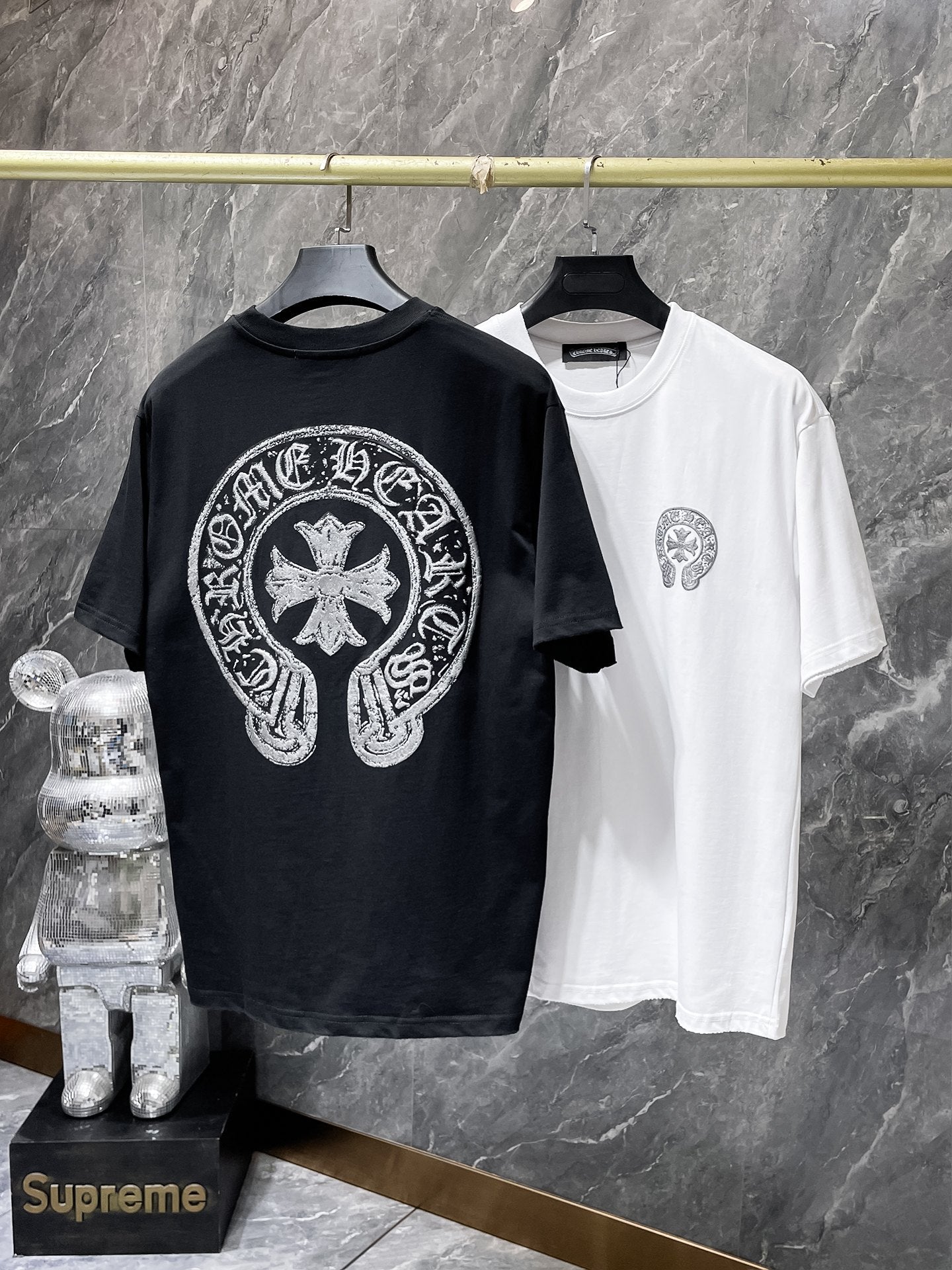 Chrome Hearts T-shirt 8988