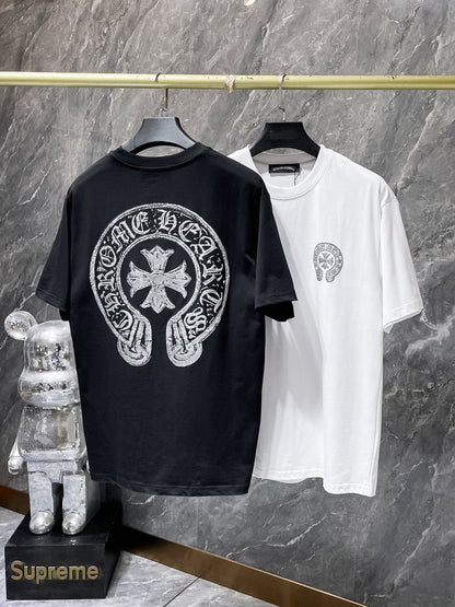 Chrome Hearts T-shirt 8988