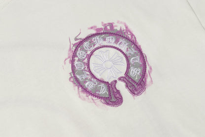 Chrome Hearts T-shirt 2027