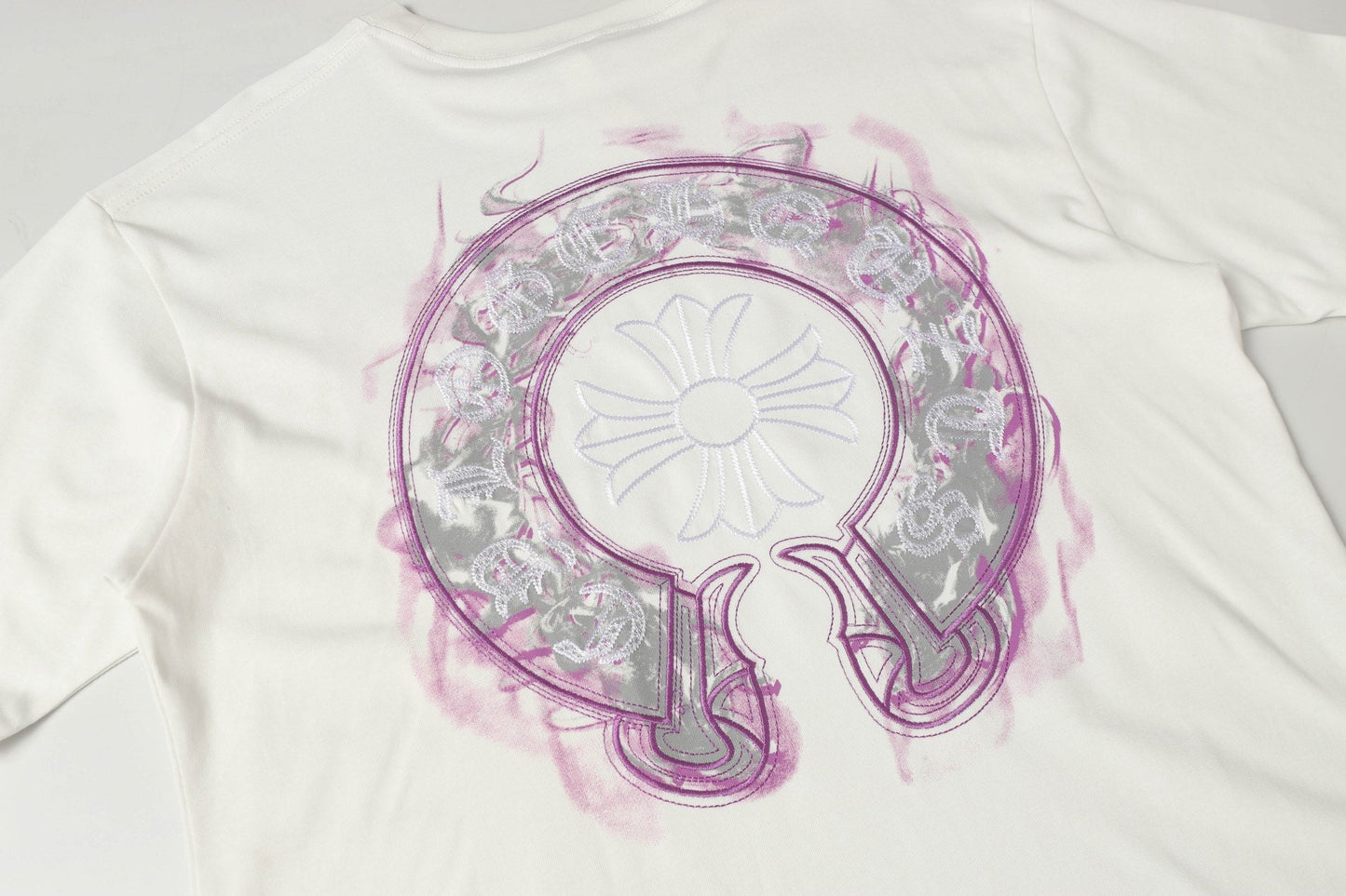 Chrome Hearts T-shirt 2027