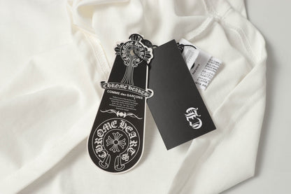 Chrome Hearts T-shirt 2027
