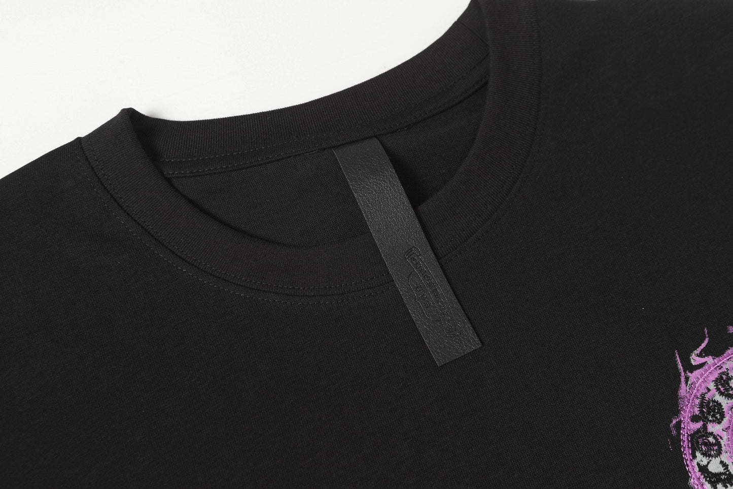 Chrome Hearts T-shirt 2027