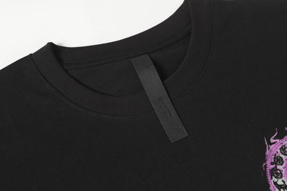 Chrome Hearts T-shirt 2027