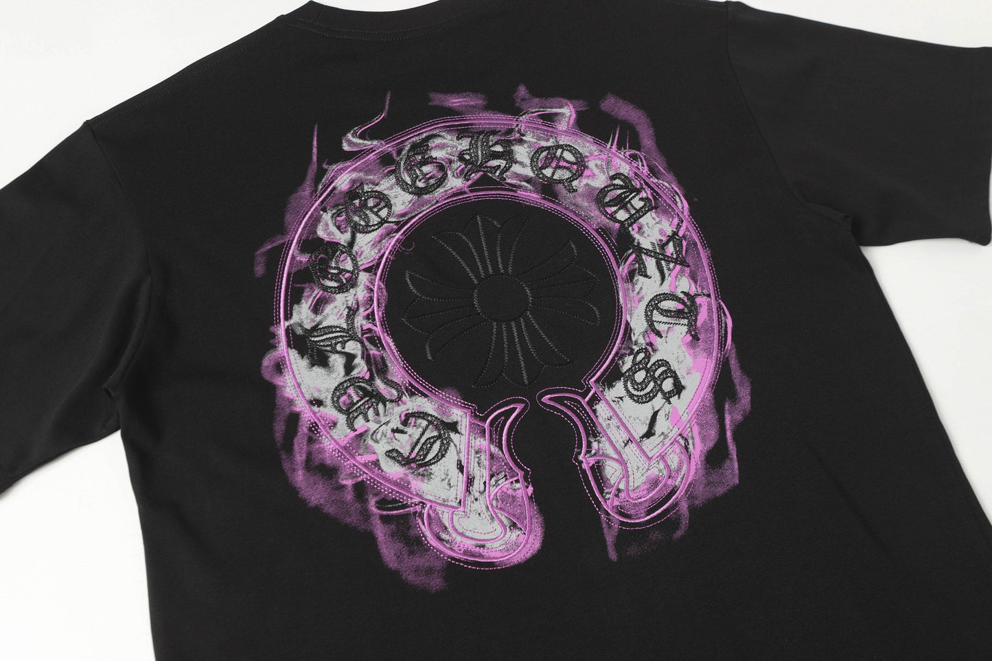 Chrome Hearts T-shirt 2027