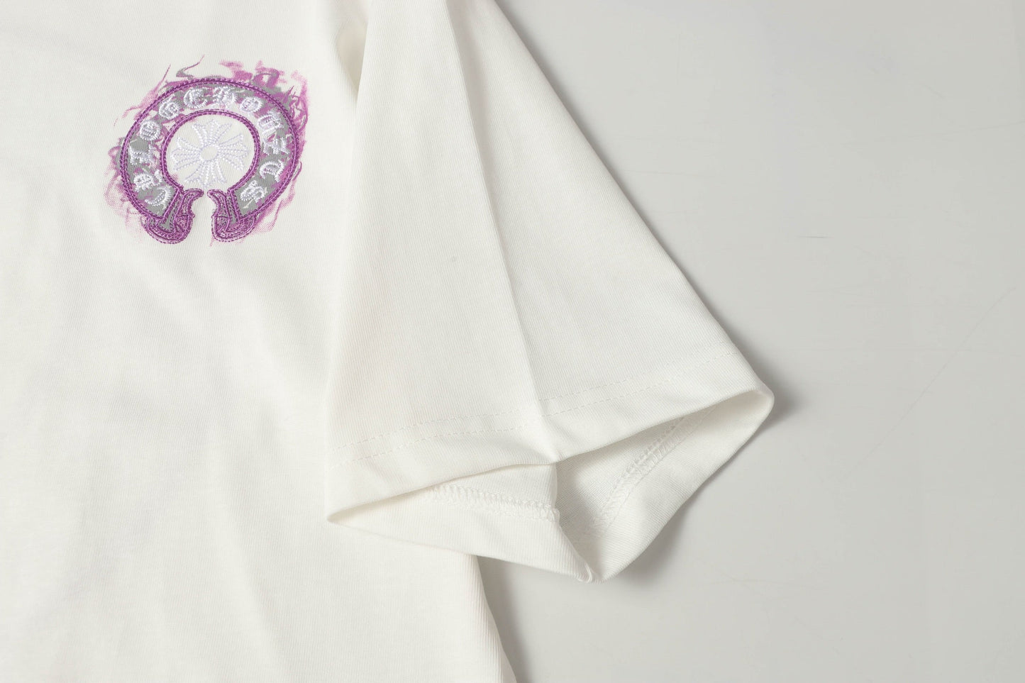 Chrome Hearts T-shirt 2027