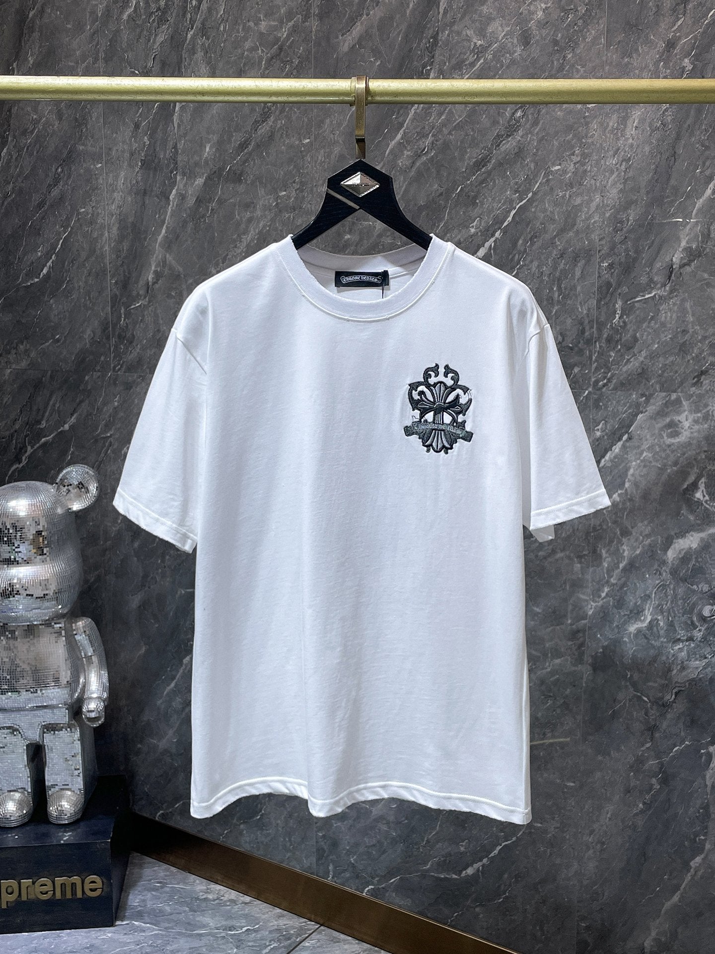 Chrome Hearts T-shirt 8216